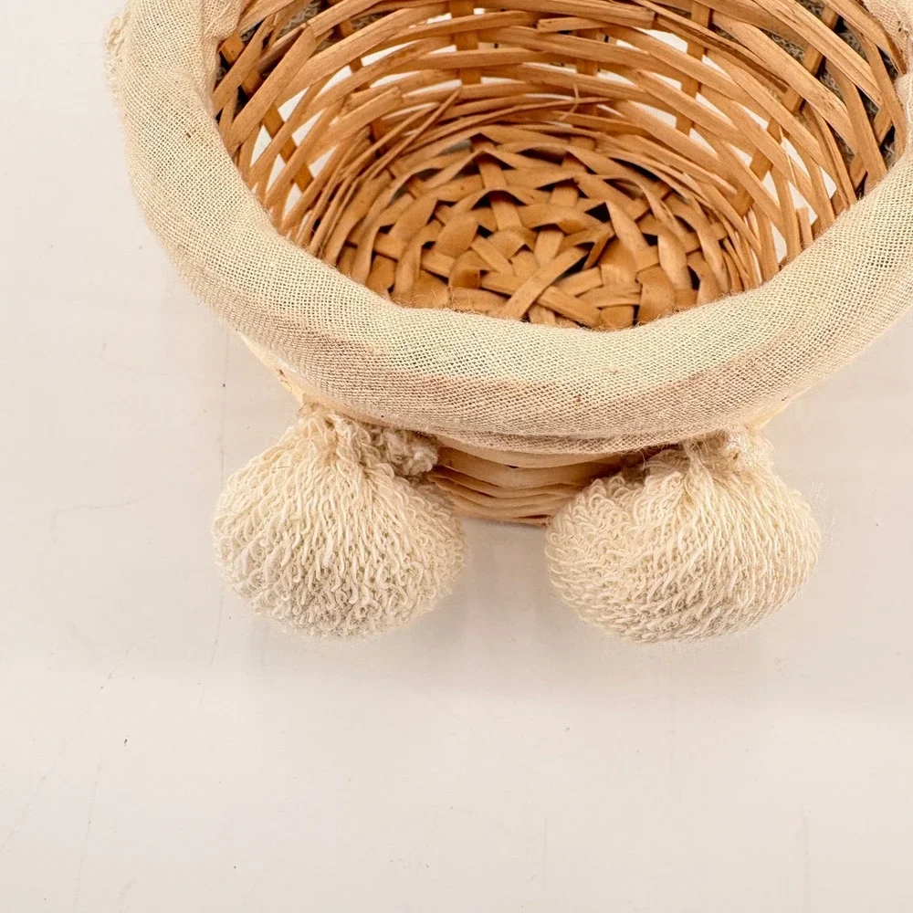 Unbranded easter bunny